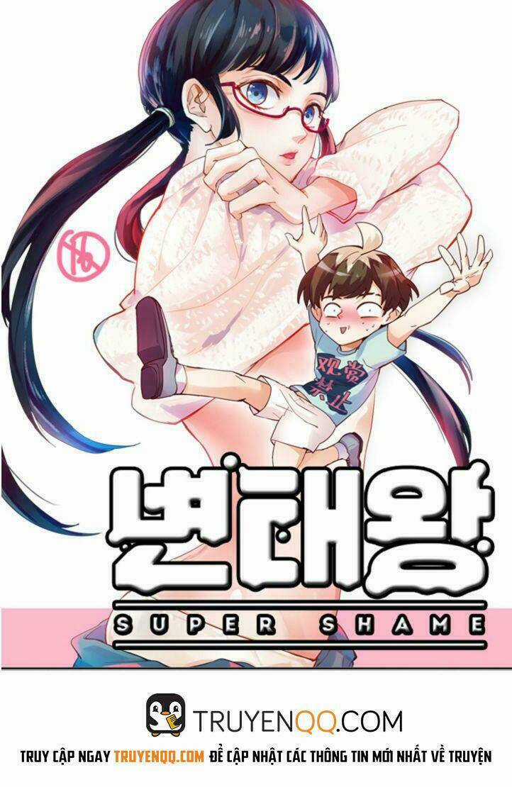 Vua Biến Thái Chapter 4 trang 4