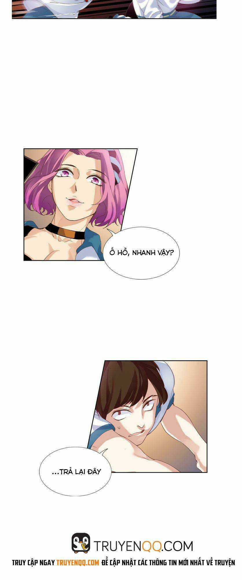 Vua Biến Thái Chapter 4 trang 6