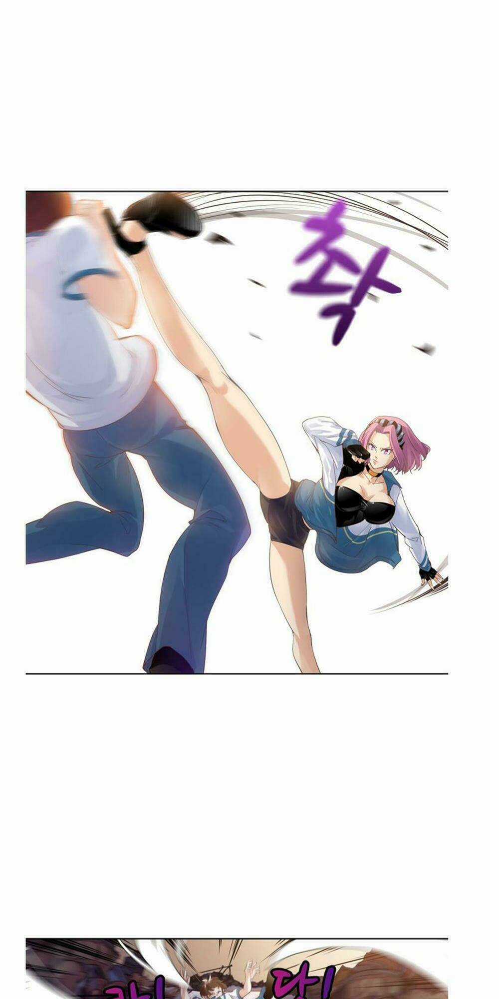 Vua Biến Thái Chapter 4 trang 9