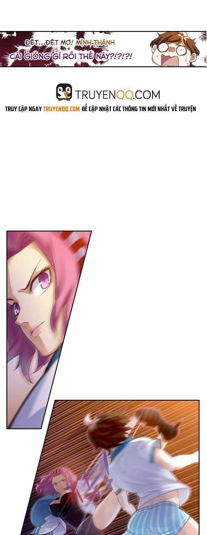 Vua Biến Thái Chapter 5 trang 12