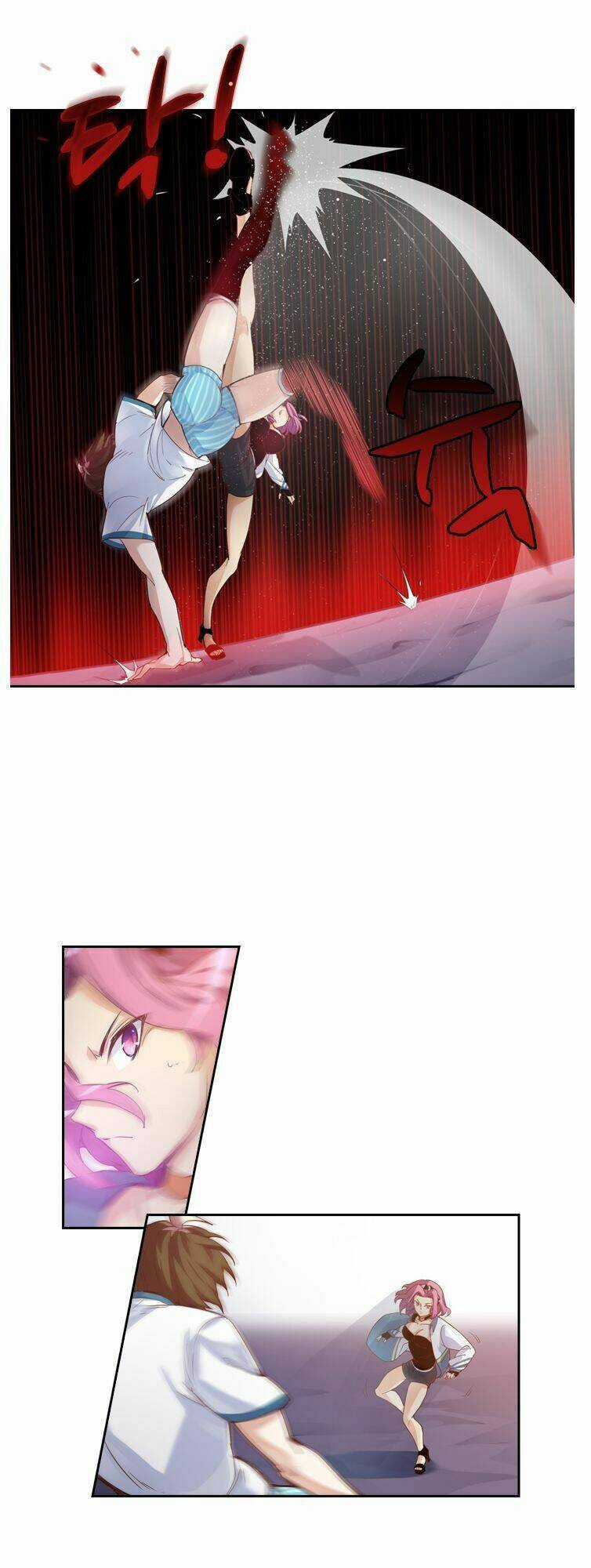 Vua Biến Thái Chapter 5 trang 14