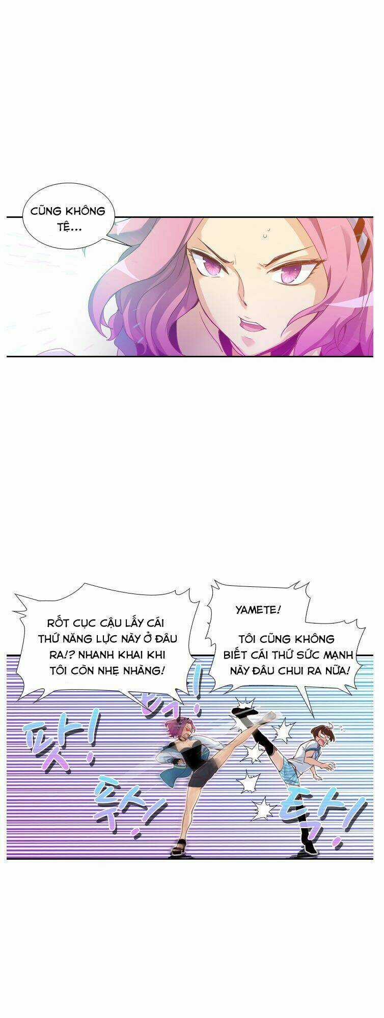 Vua Biến Thái Chapter 5 trang 15