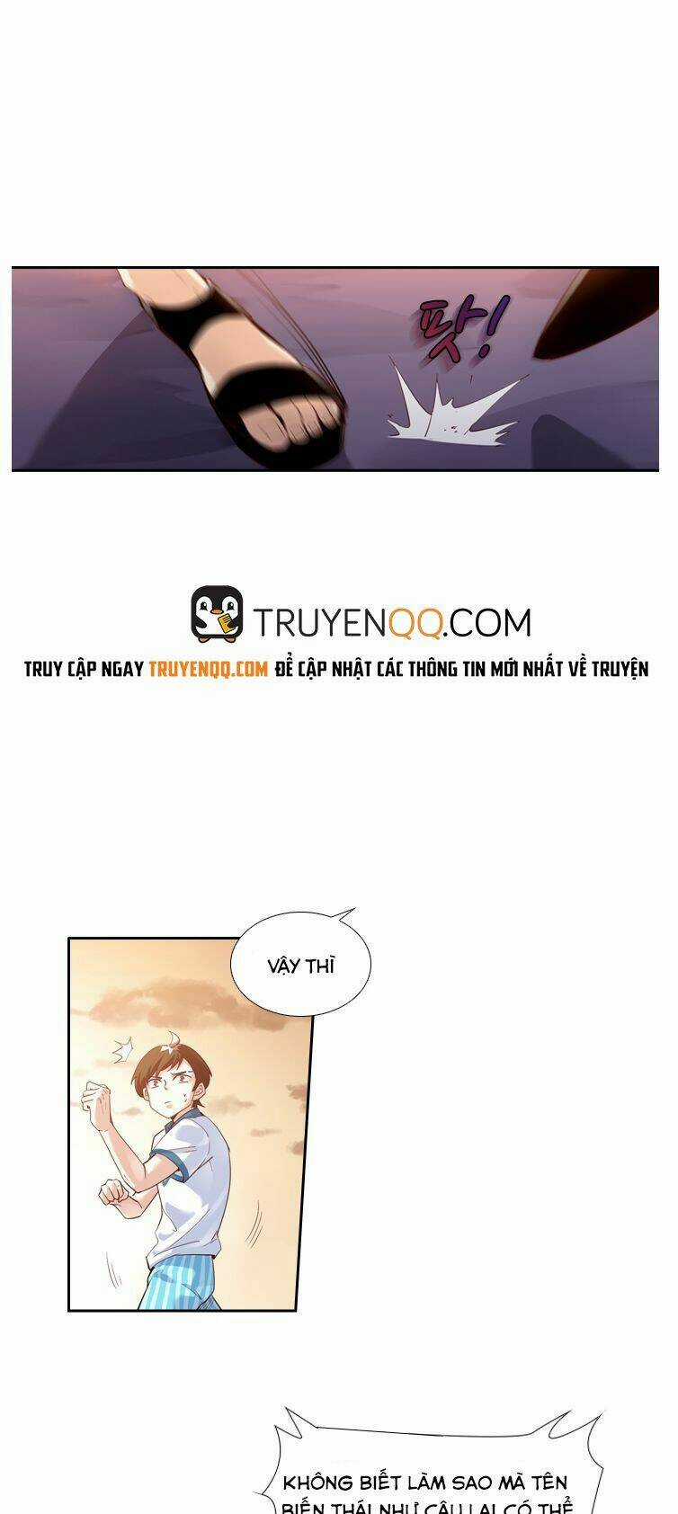 Vua Biến Thái Chapter 5 trang 16