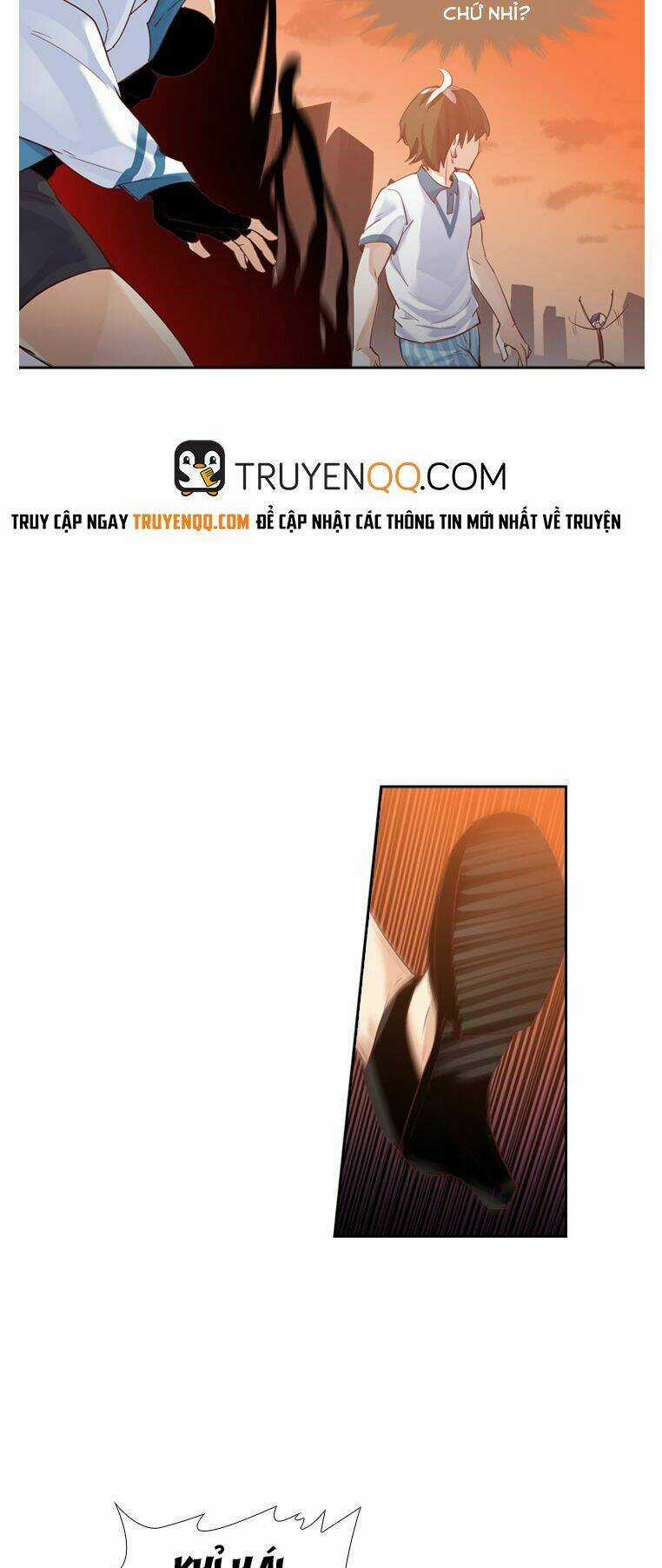 Vua Biến Thái Chapter 5 trang 20