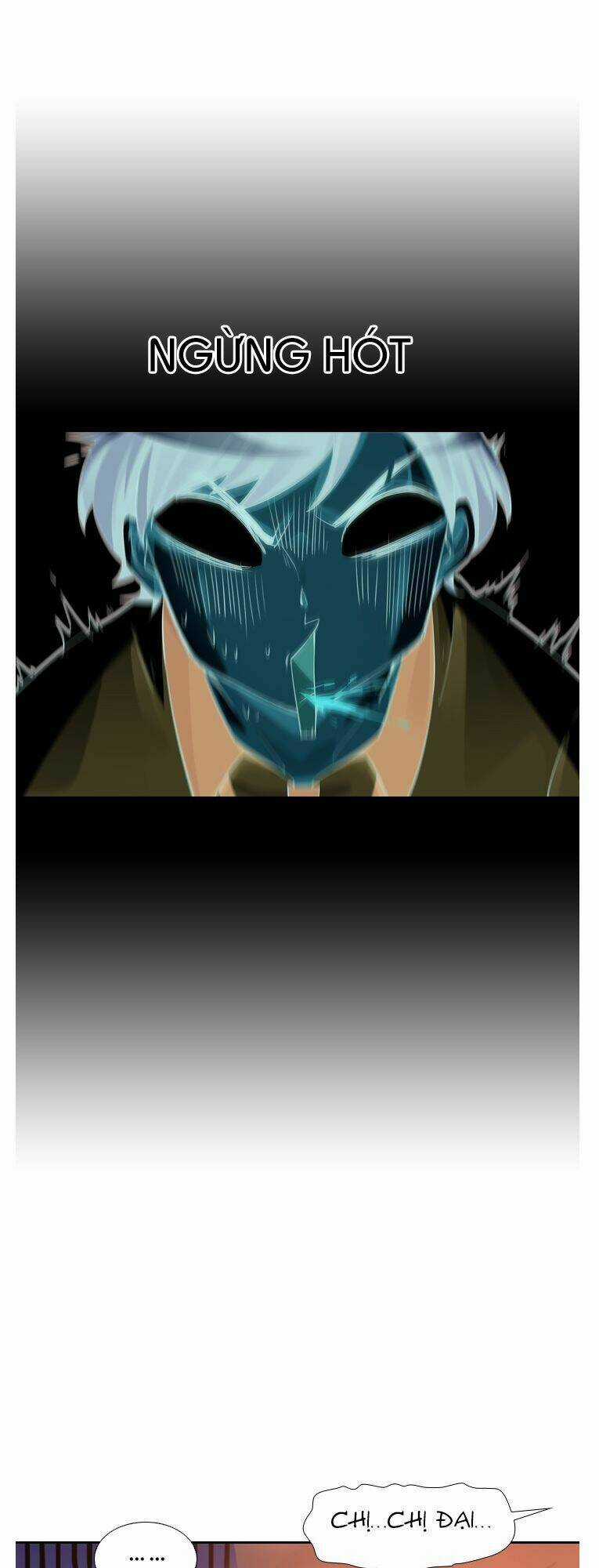 Vua Biến Thái Chapter 5 trang 22