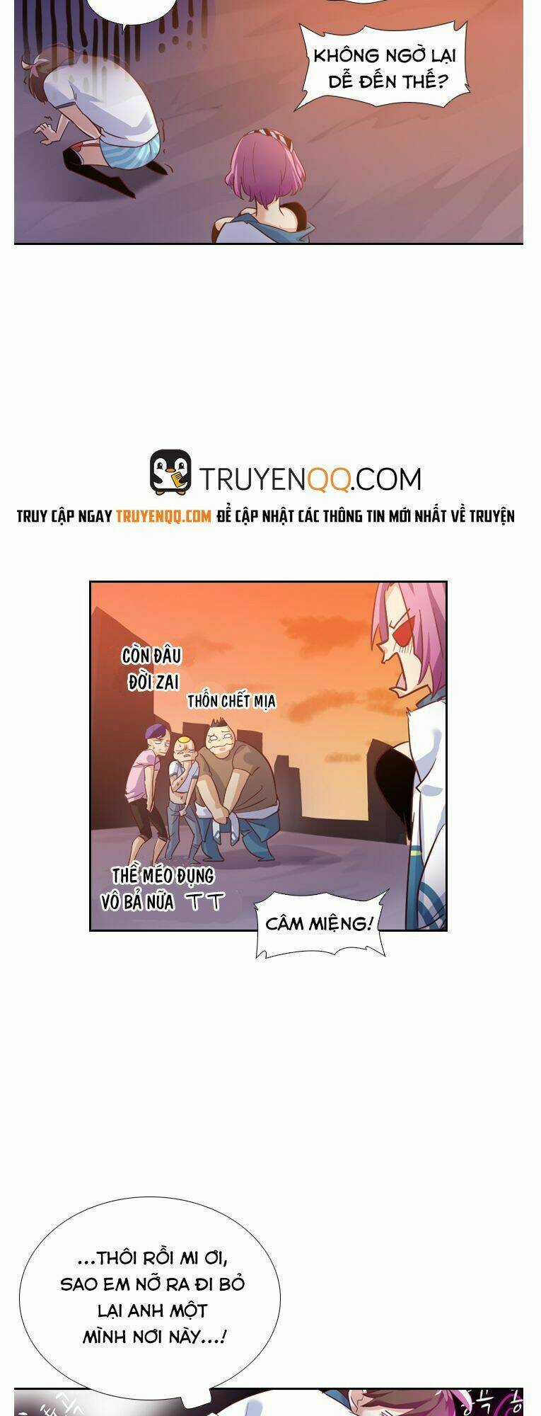 Vua Biến Thái Chapter 5 trang 23