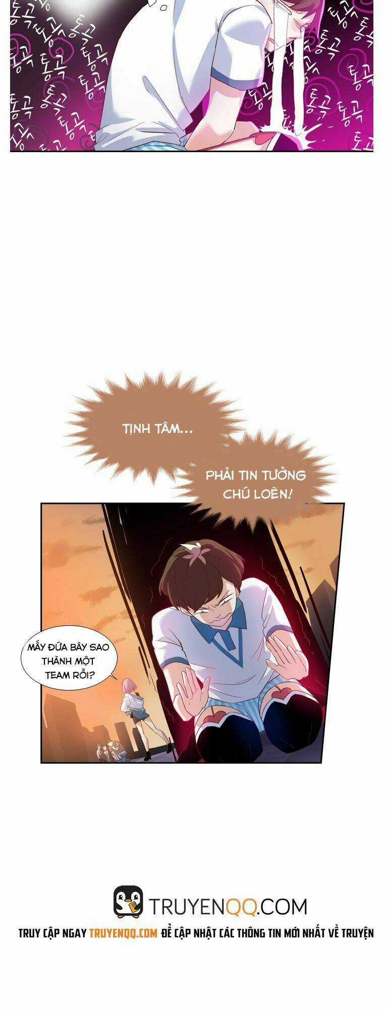 Vua Biến Thái Chapter 5 trang 24