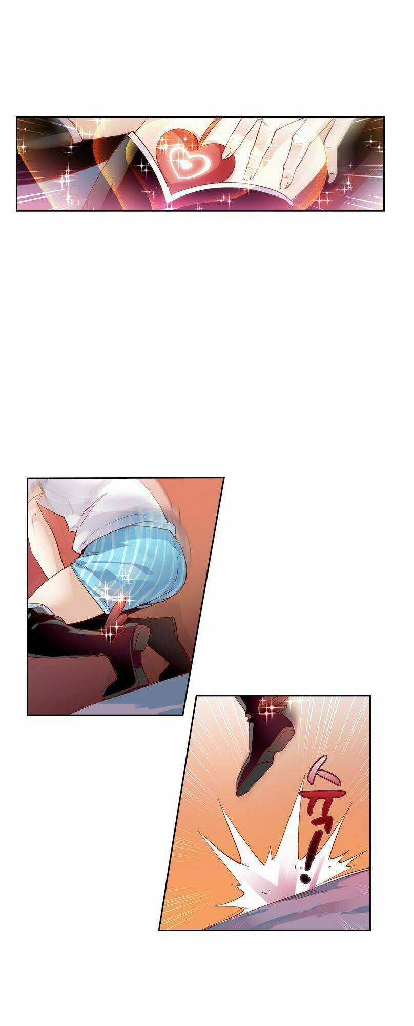 Vua Biến Thái Chapter 5 trang 27