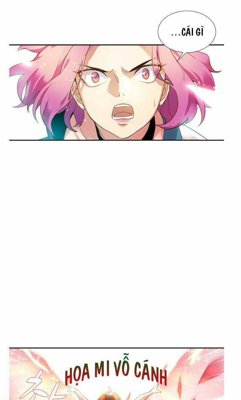 Vua Biến Thái Chapter 5 trang 29