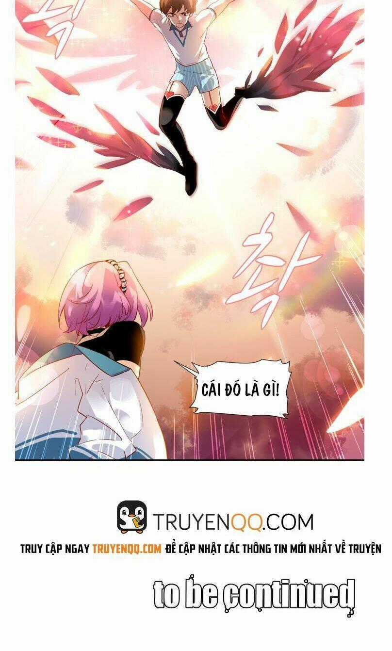 Vua Biến Thái Chapter 5 trang 30