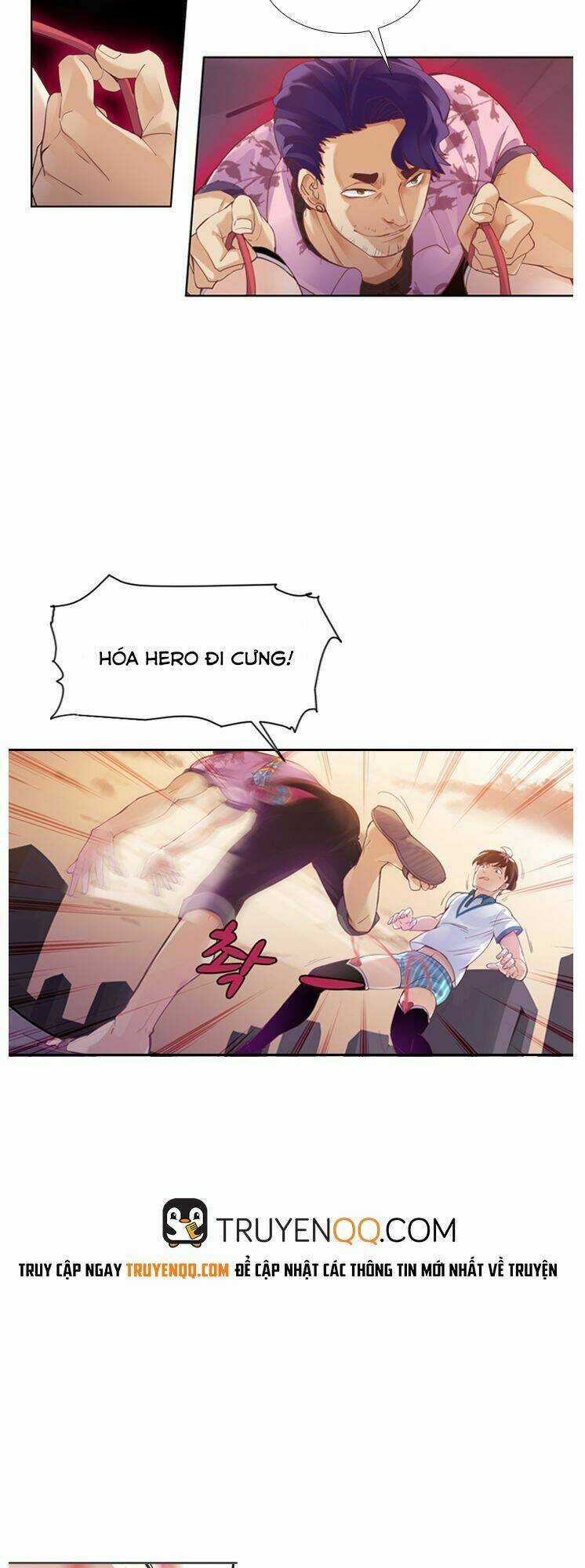 Vua Biến Thái Chapter 5 trang 4