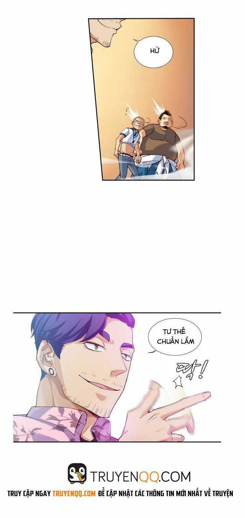 Vua Biến Thái Chapter 5 trang 9