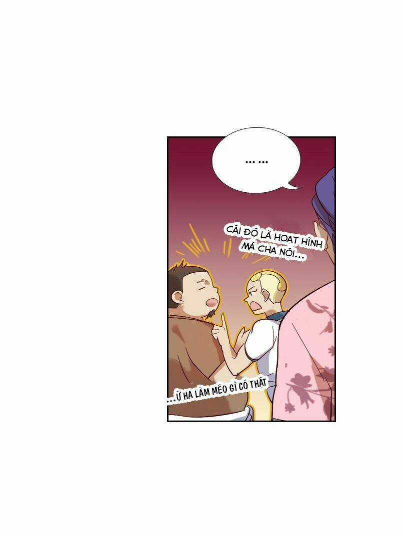 Vua Biến Thái Chapter 6 trang 10