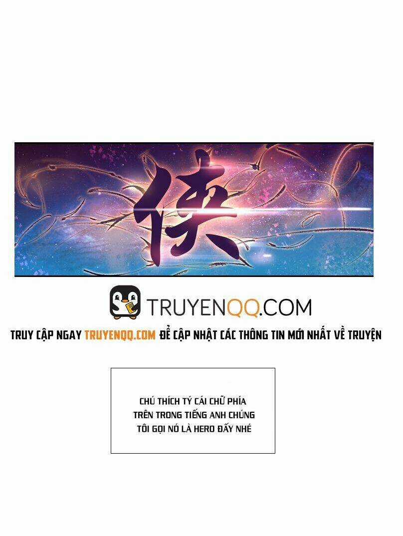 Vua Biến Thái Chapter 6 trang 11