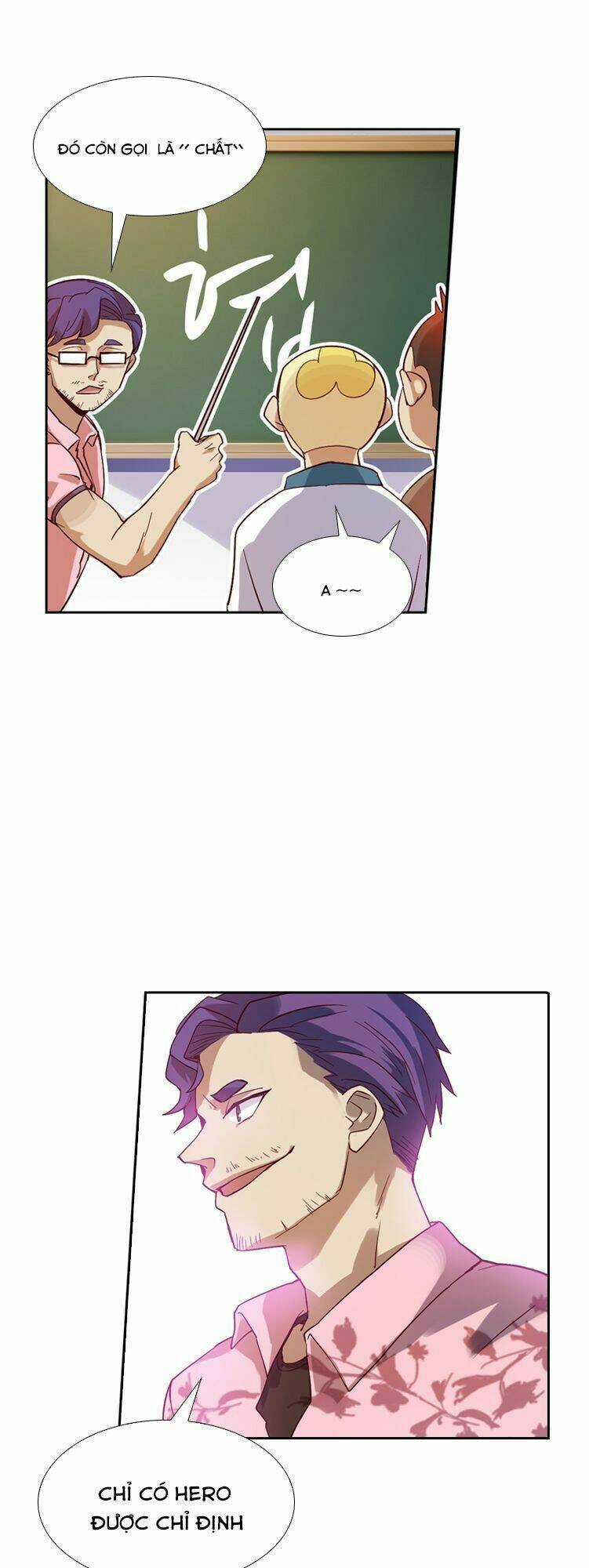 Vua Biến Thái Chapter 6 trang 12