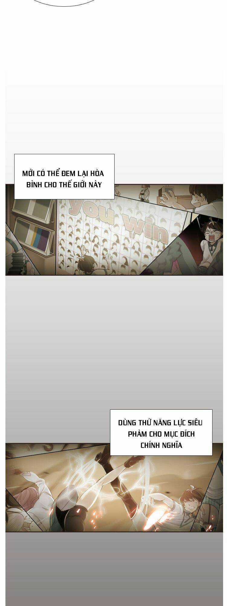 Vua Biến Thái Chapter 6 trang 13