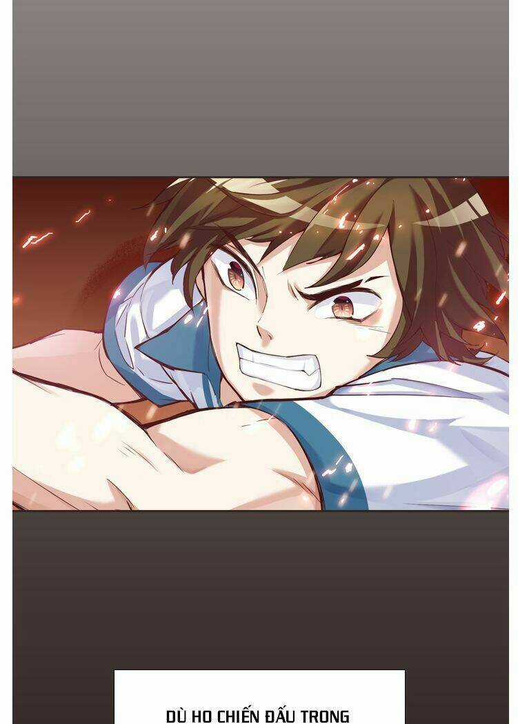 Vua Biến Thái Chapter 6 trang 14