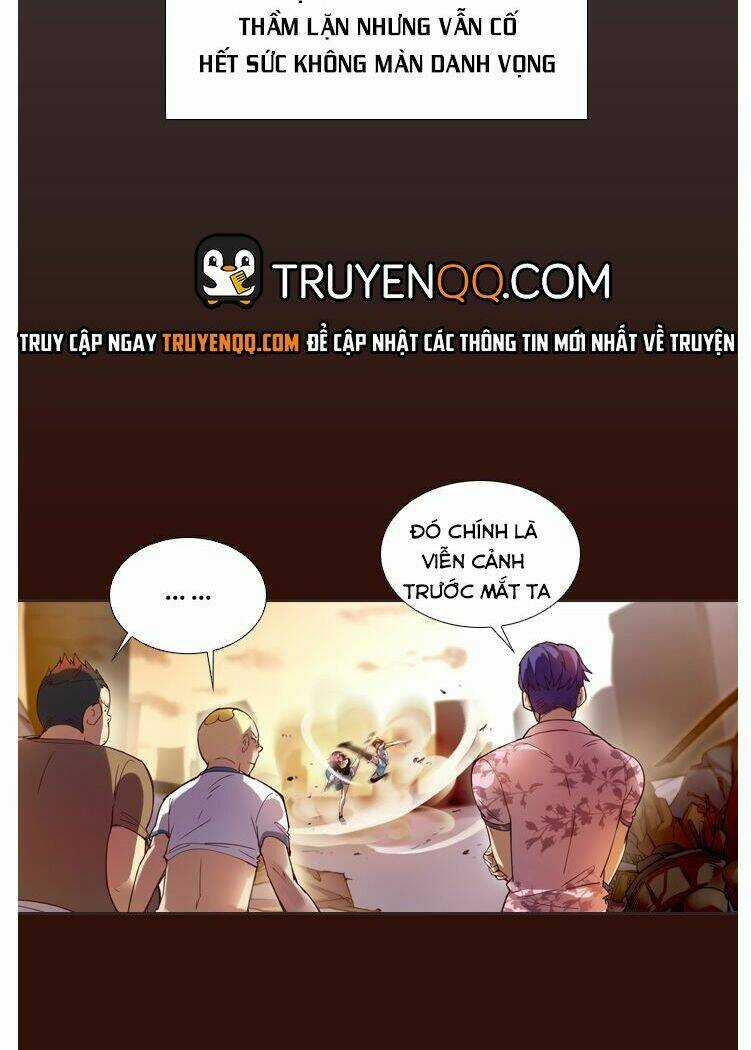 Vua Biến Thái Chapter 6 trang 15