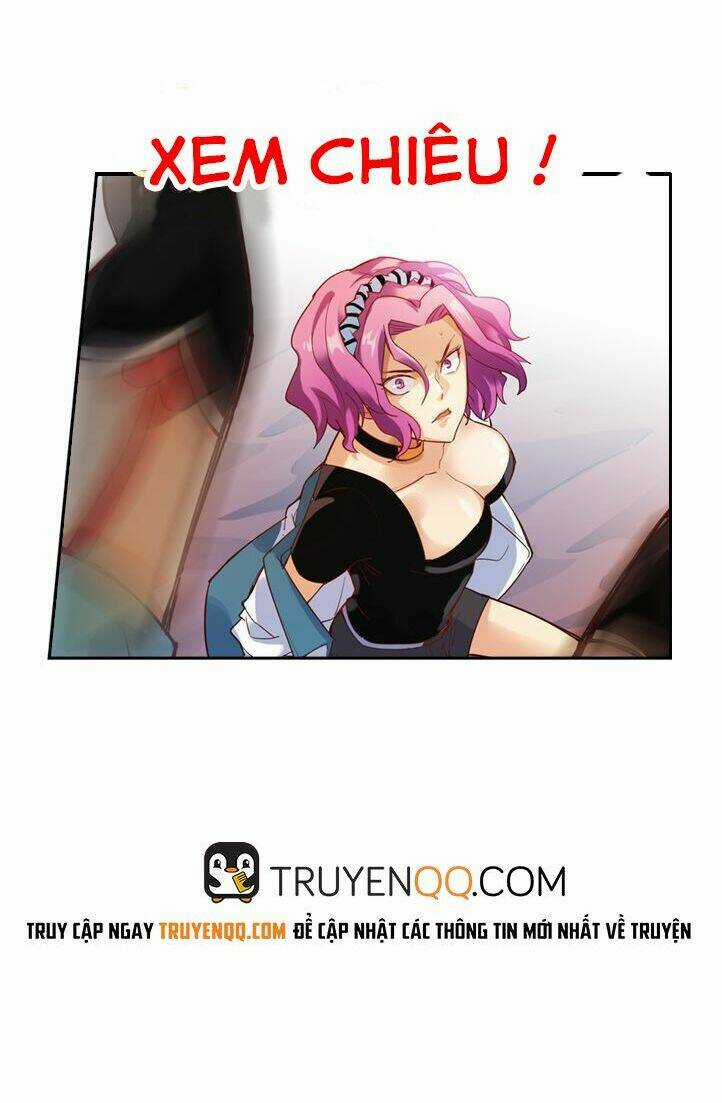 Vua Biến Thái Chapter 6 trang 19