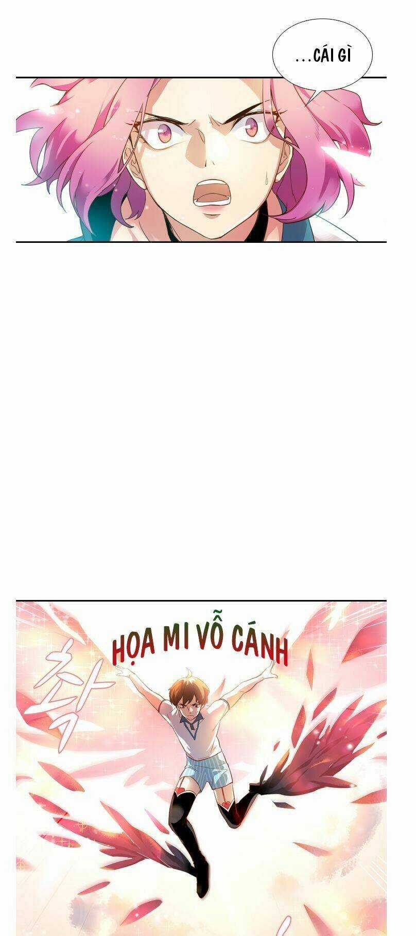 Vua Biến Thái Chapter 6 trang 2