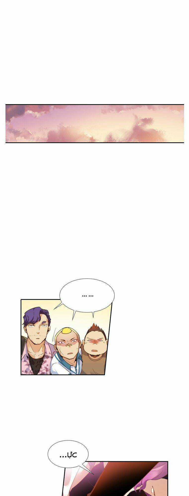 Vua Biến Thái Chapter 6 trang 21