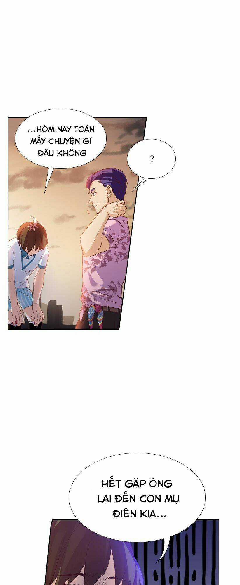 Vua Biến Thái Chapter 6 trang 27