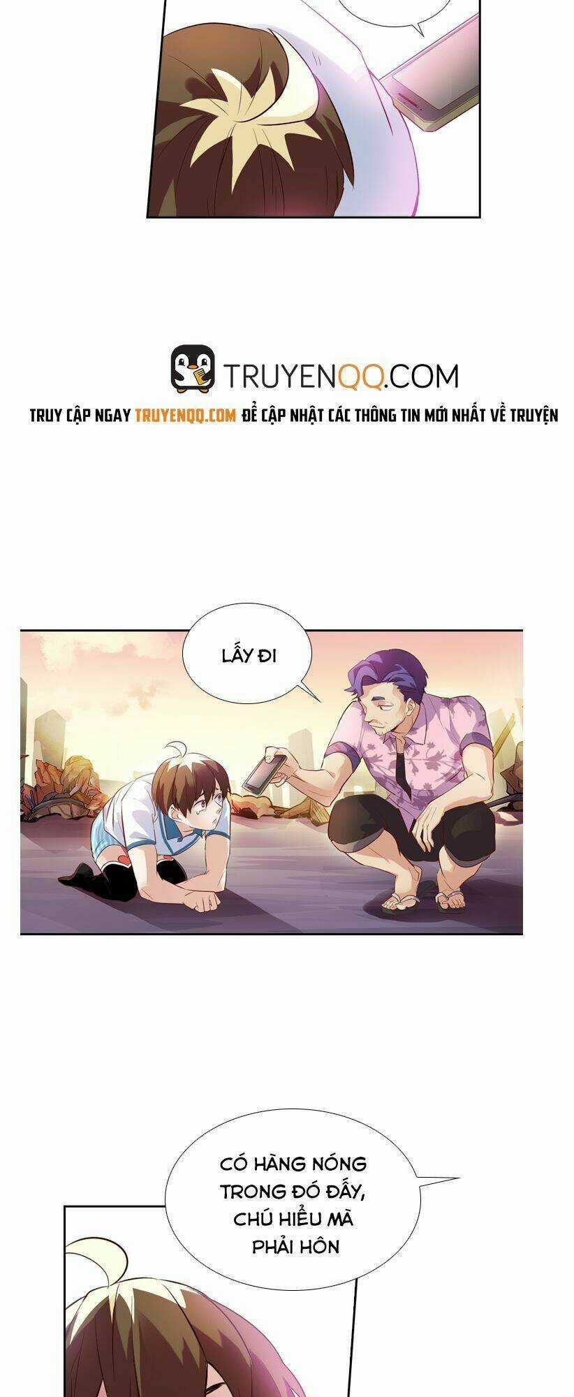 Vua Biến Thái Chapter 6 trang 29