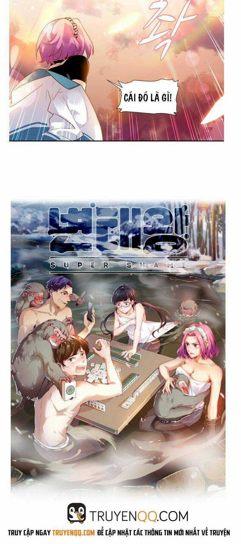 Vua Biến Thái Chapter 6 trang 3