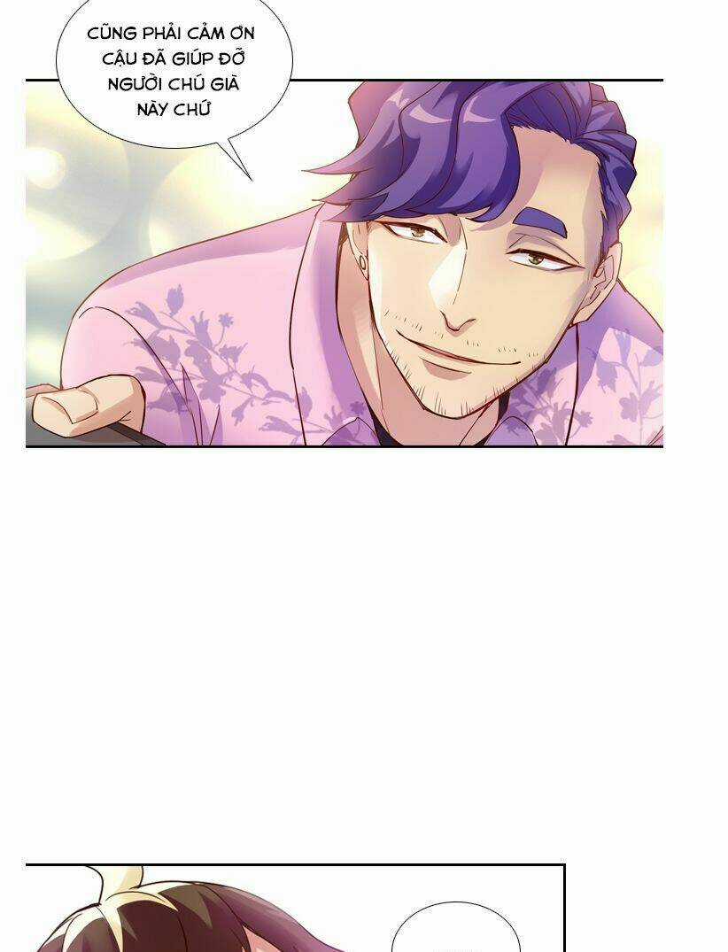 Vua Biến Thái Chapter 6 trang 31