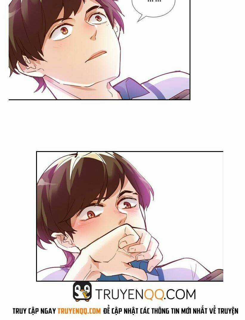 Vua Biến Thái Chapter 6 trang 32