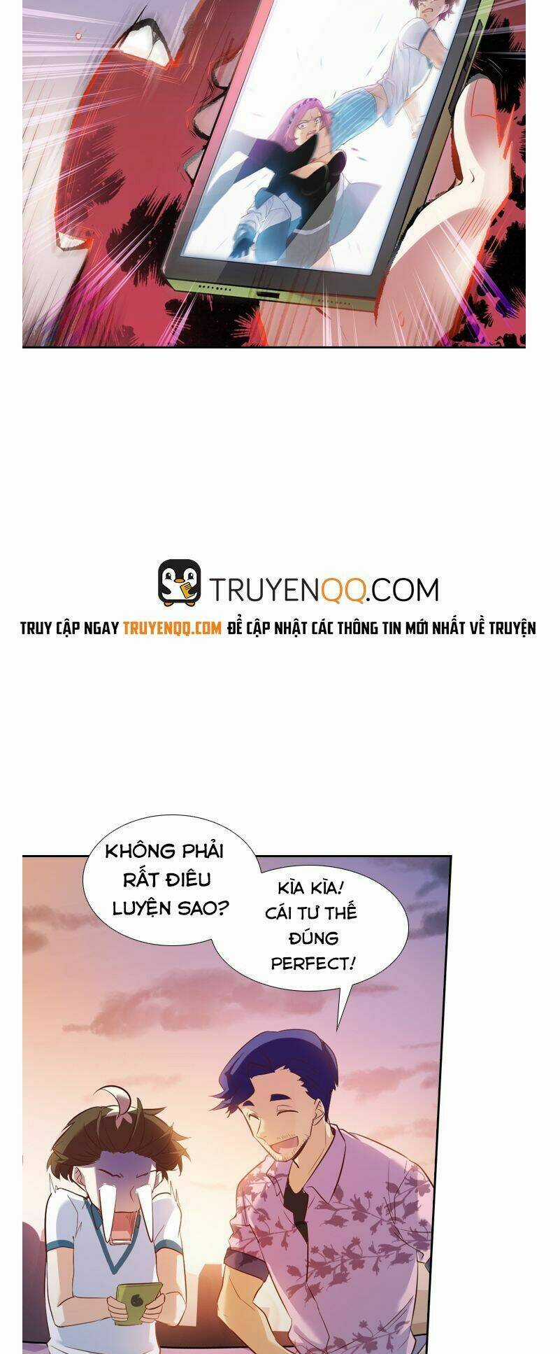 Vua Biến Thái Chapter 6 trang 35