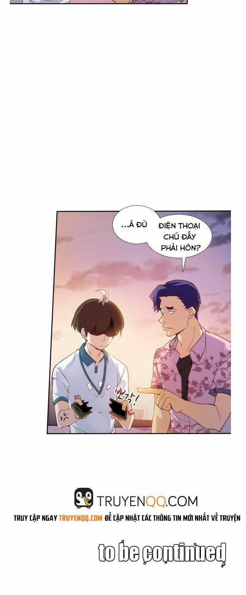 Vua Biến Thái Chapter 6 trang 36