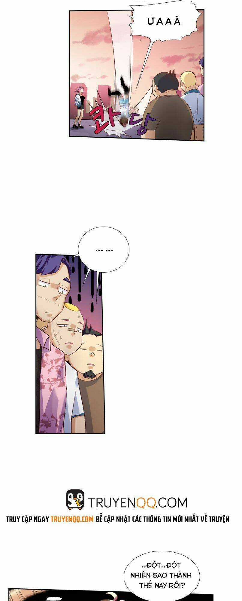 Vua Biến Thái Chapter 6 trang 5