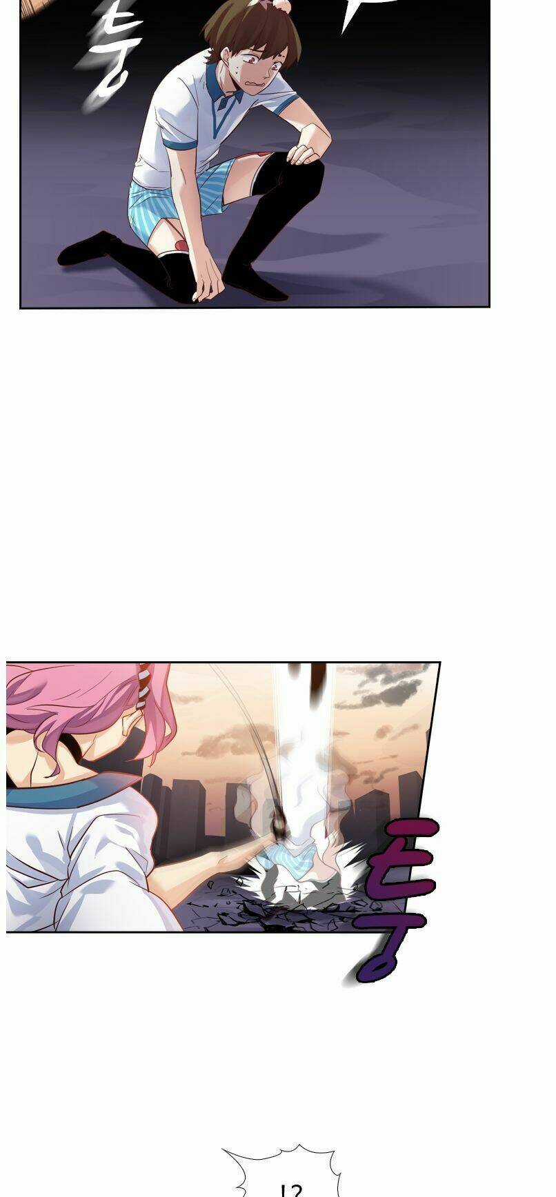 Vua Biến Thái Chapter 6 trang 6