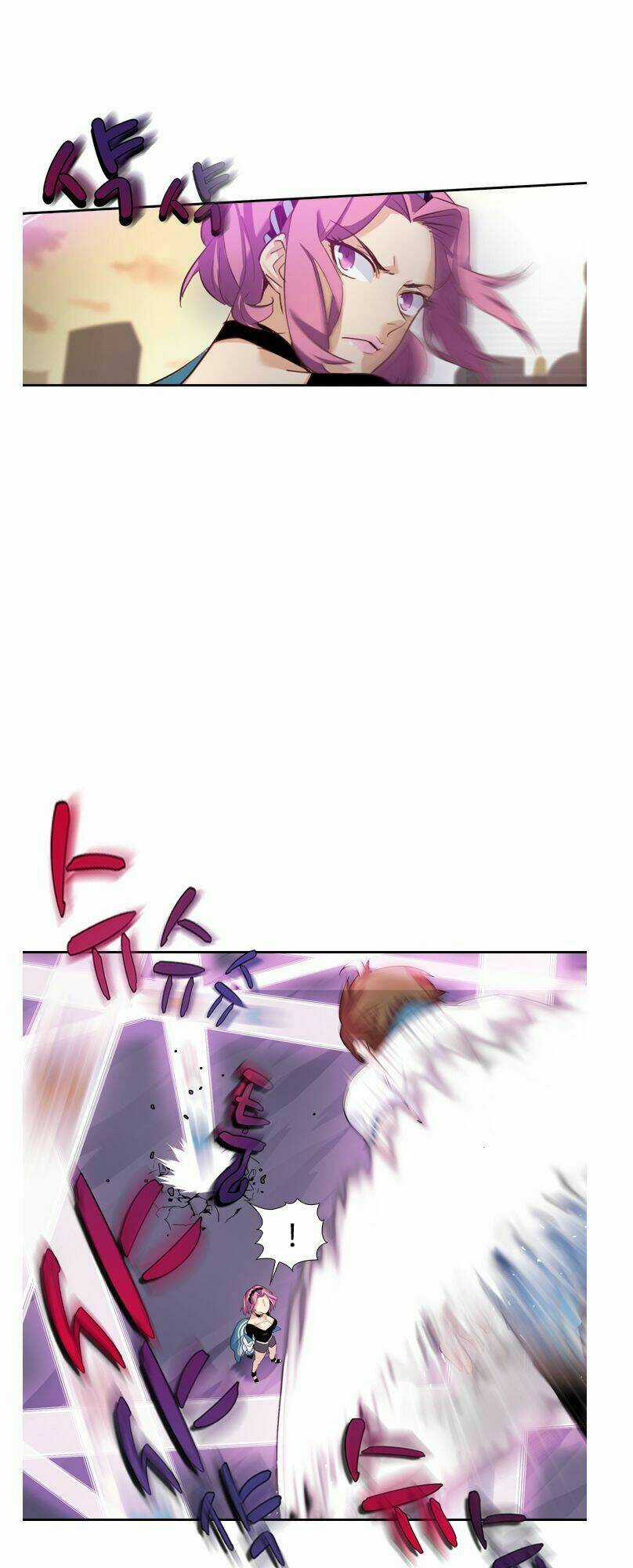 Vua Biến Thái Chapter 6 trang 8