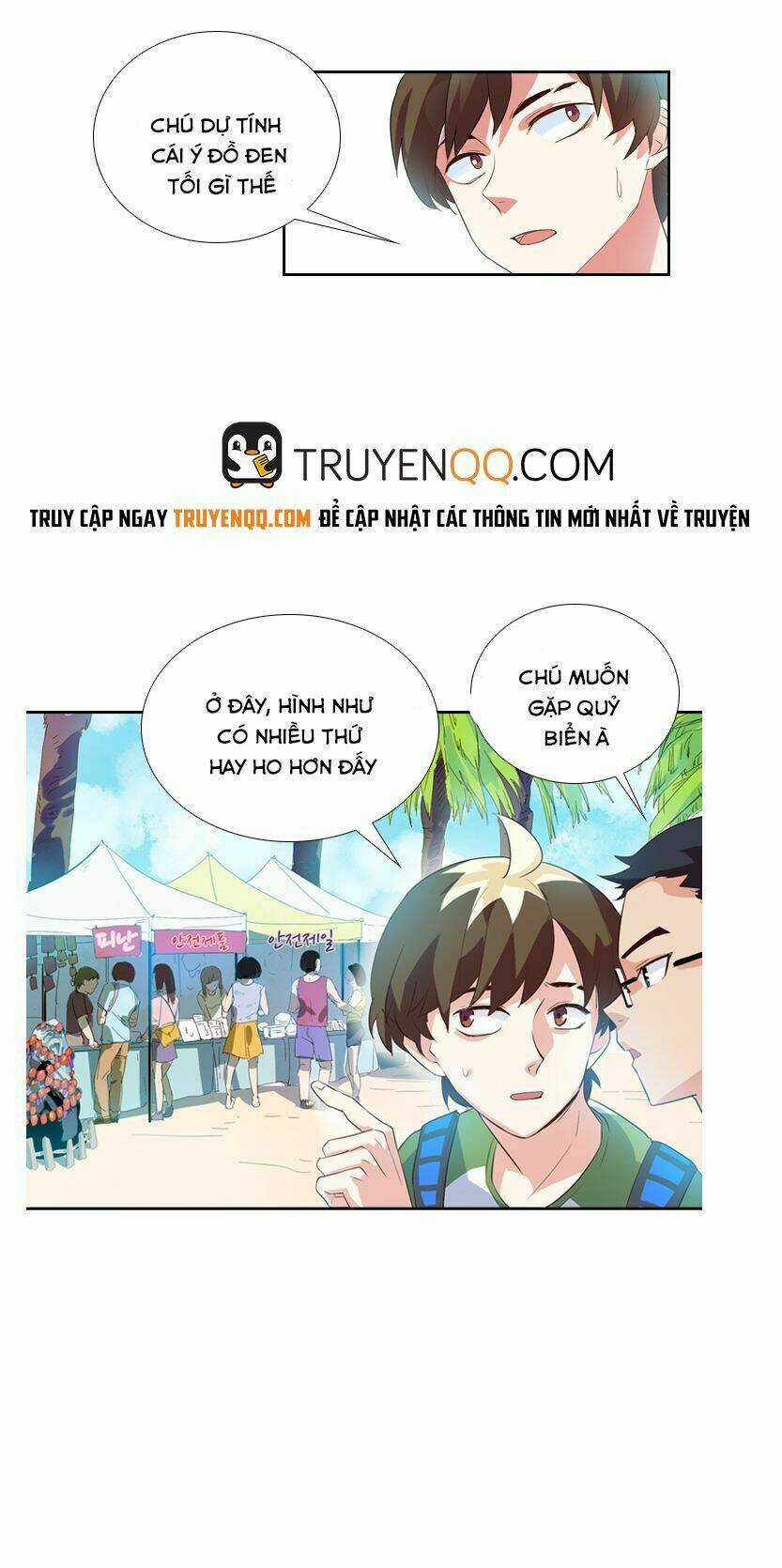 Vua Biến Thái Chapter 7 trang 11