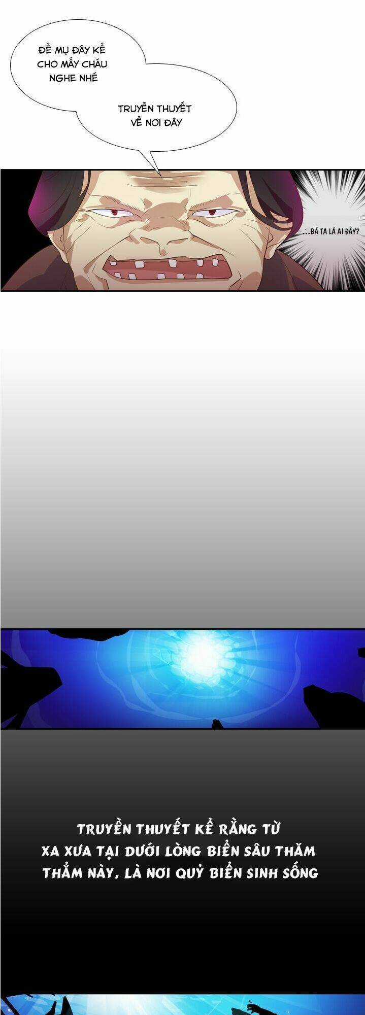 Vua Biến Thái Chapter 7 trang 13