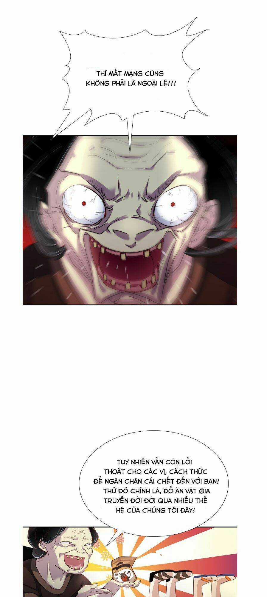 Vua Biến Thái Chapter 7 trang 17