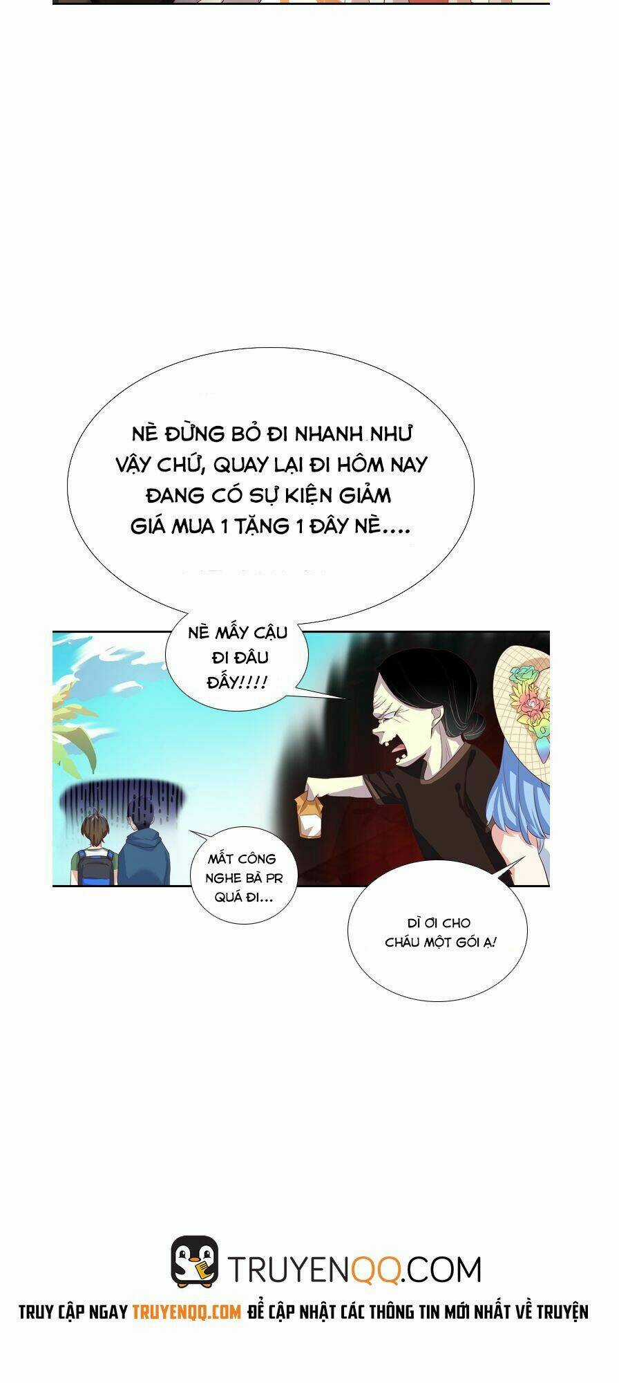 Vua Biến Thái Chapter 7 trang 18