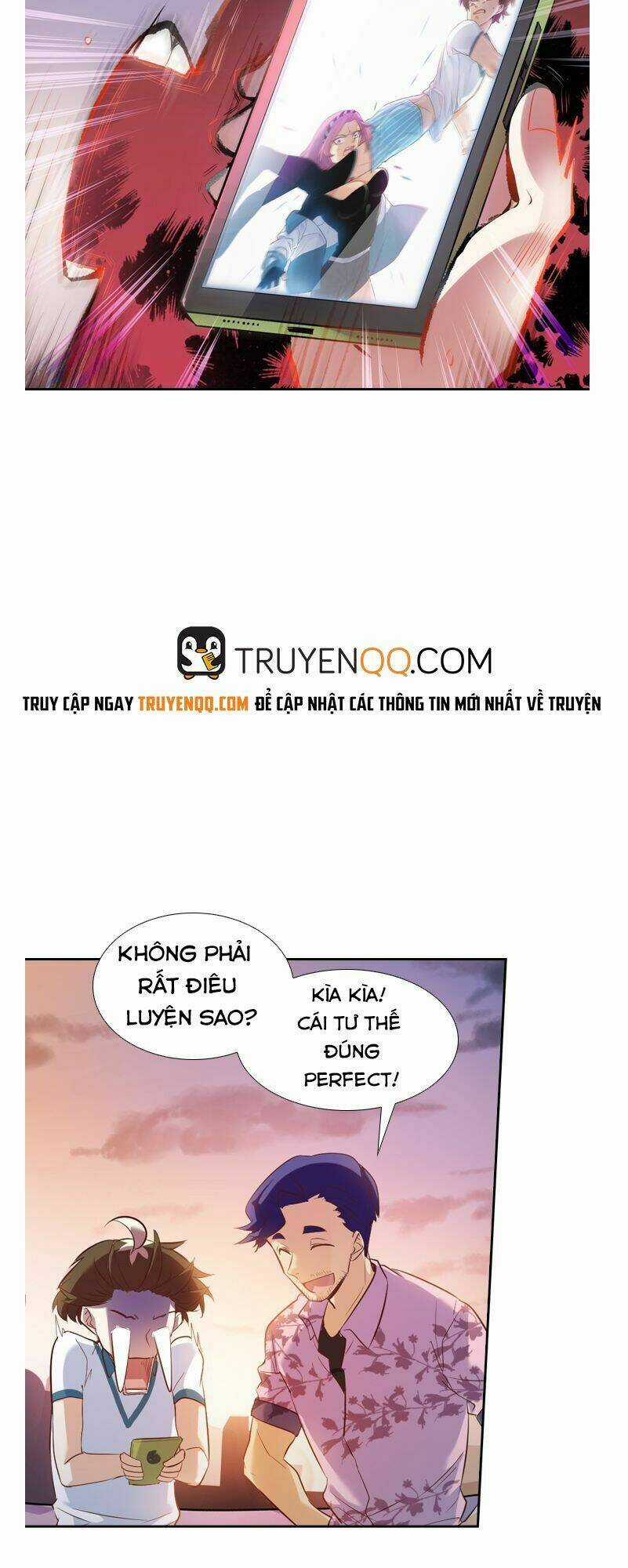 Vua Biến Thái Chapter 7 trang 2