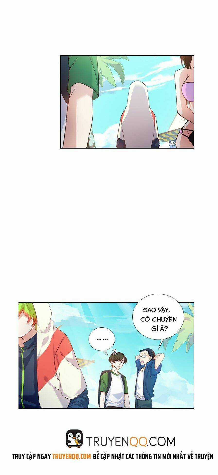 Vua Biến Thái Chapter 7 trang 21