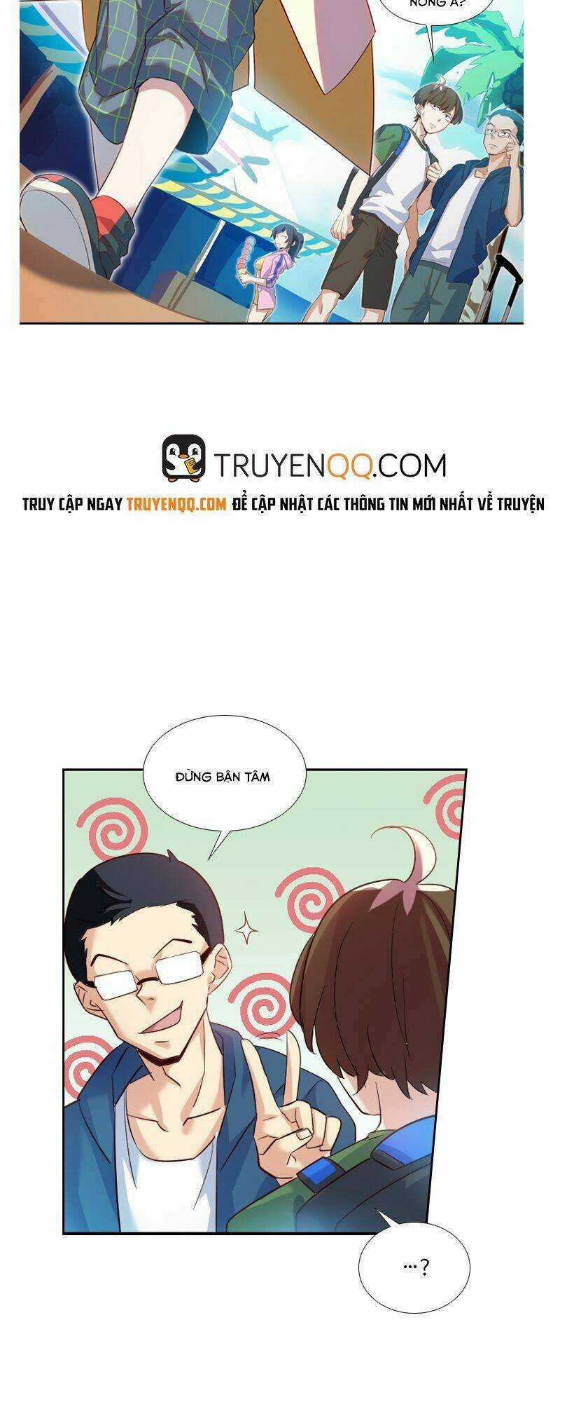 Vua Biến Thái Chapter 7 trang 23