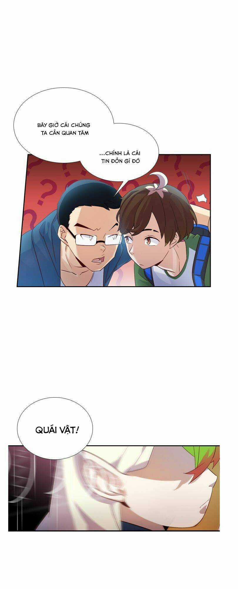 Vua Biến Thái Chapter 7 trang 24