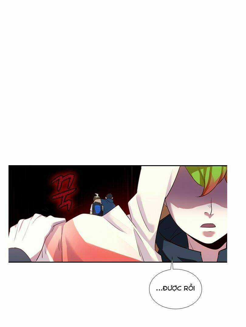 Vua Biến Thái Chapter 7 trang 26