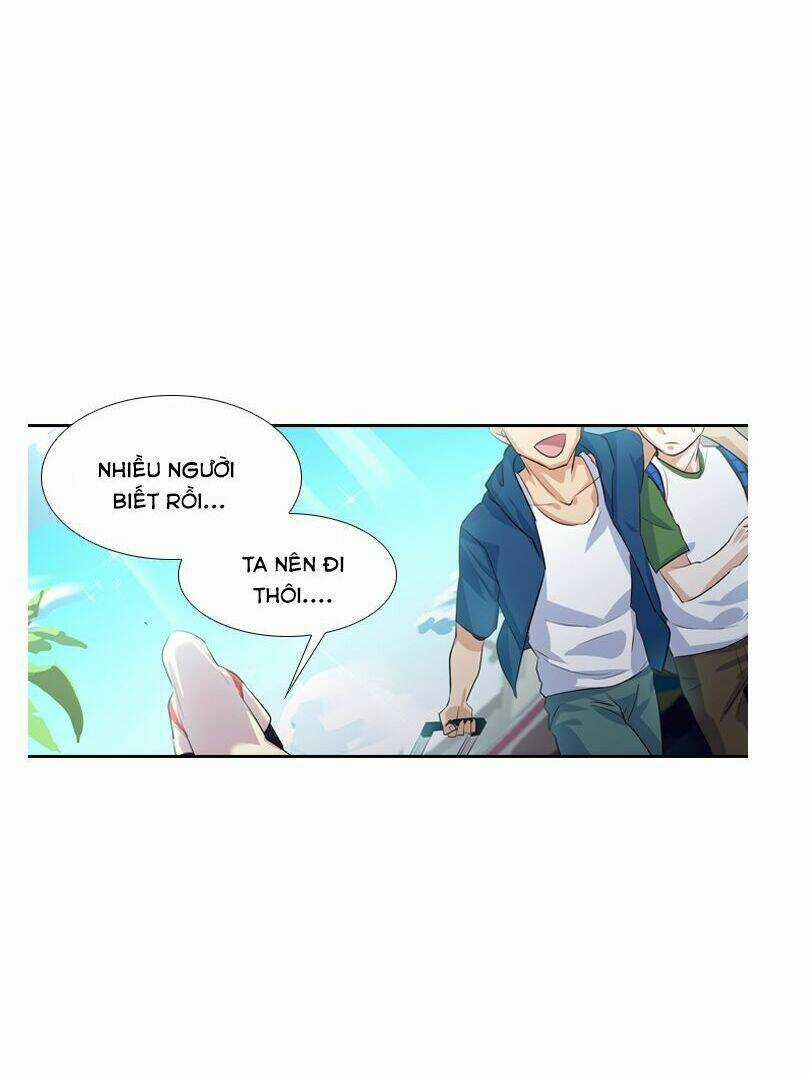 Vua Biến Thái Chapter 7 trang 27