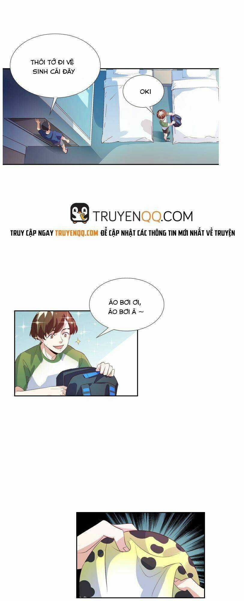 Vua Biến Thái Chapter 7 trang 29