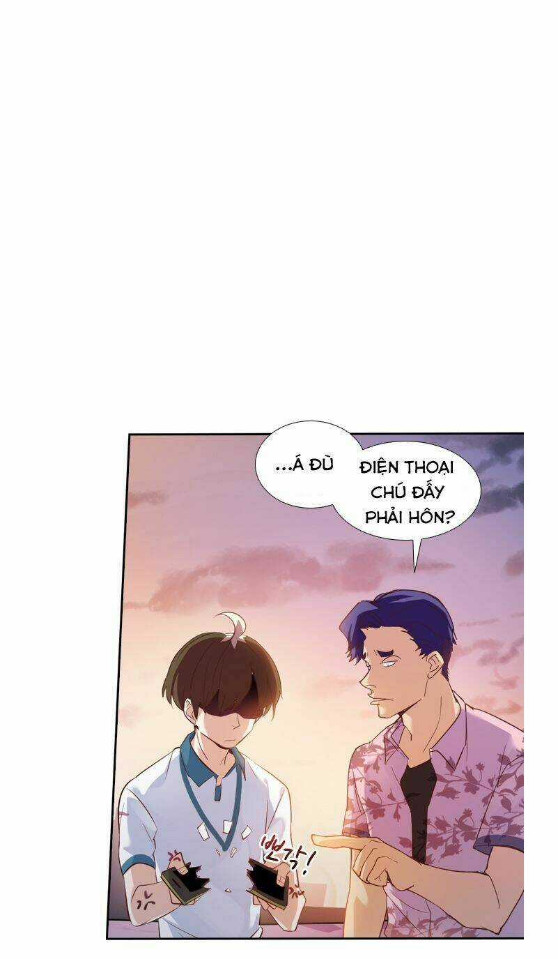 Vua Biến Thái Chapter 7 trang 3