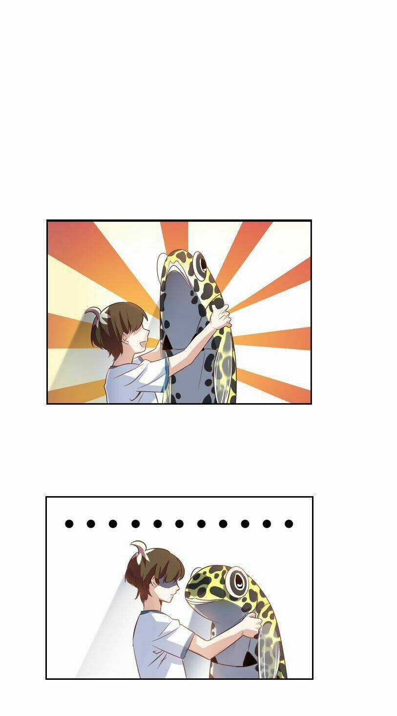 Vua Biến Thái Chapter 7 trang 30