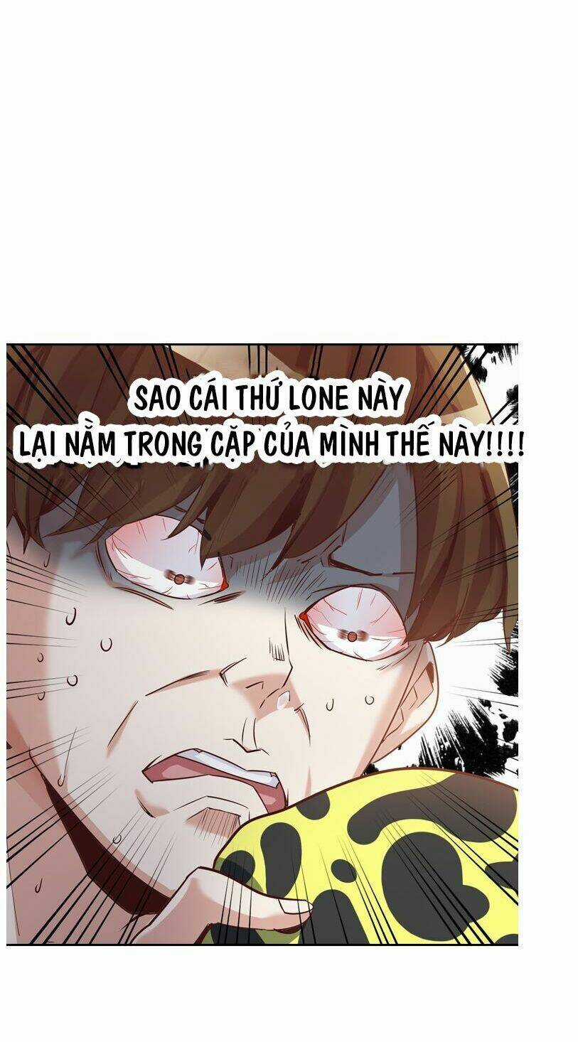 Vua Biến Thái Chapter 7 trang 31