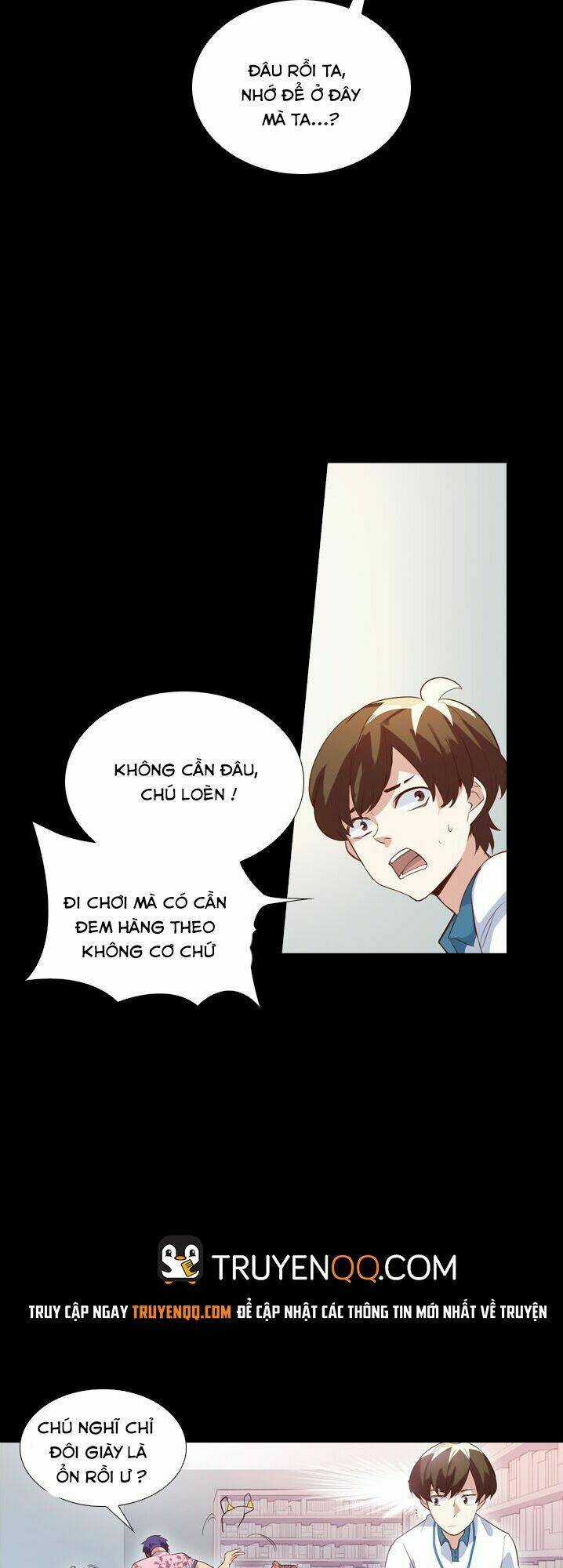 Vua Biến Thái Chapter 7 trang 34